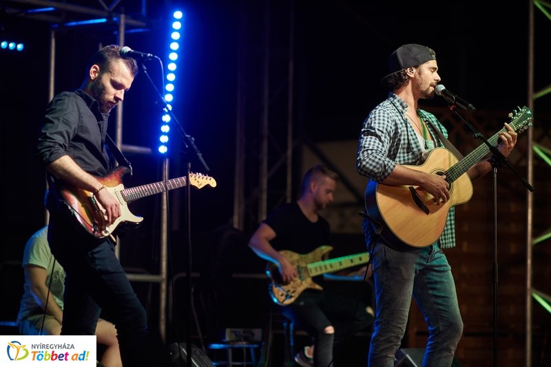 Mandala Zárógála 2019 - Freddie