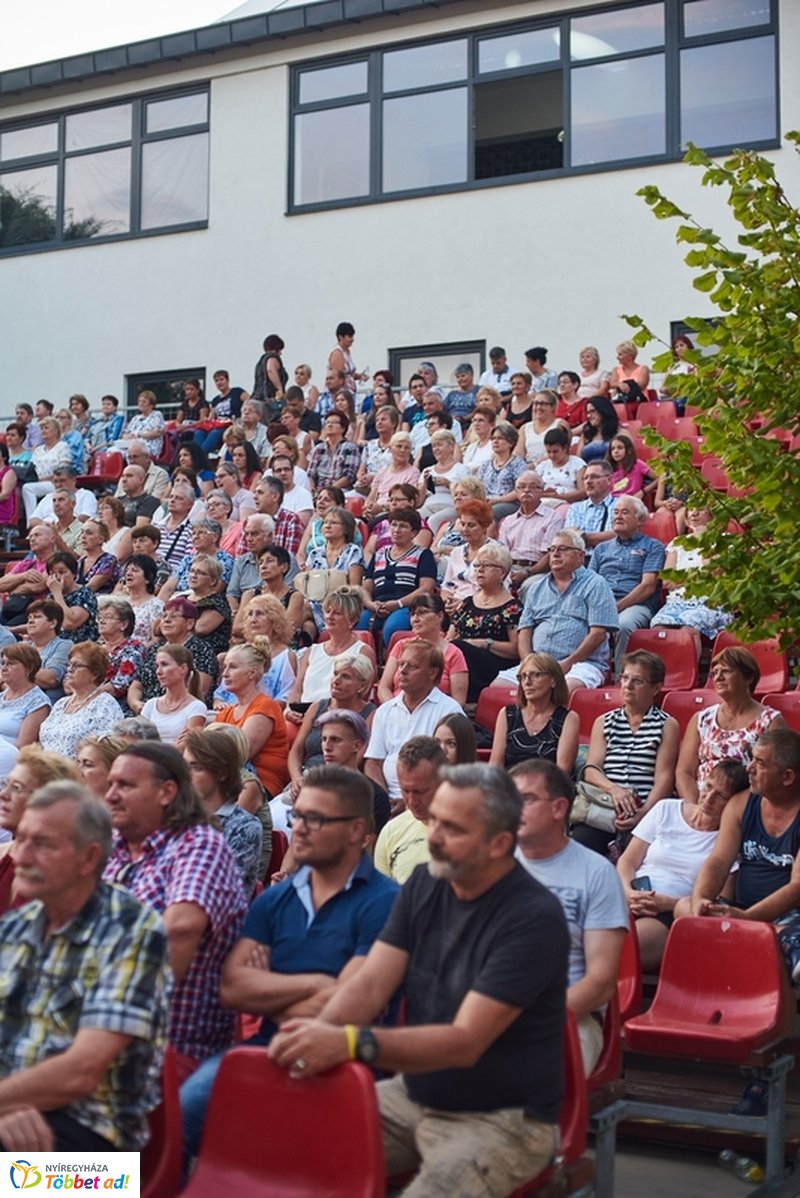 Mandala Zárógála 2019 - Freddie