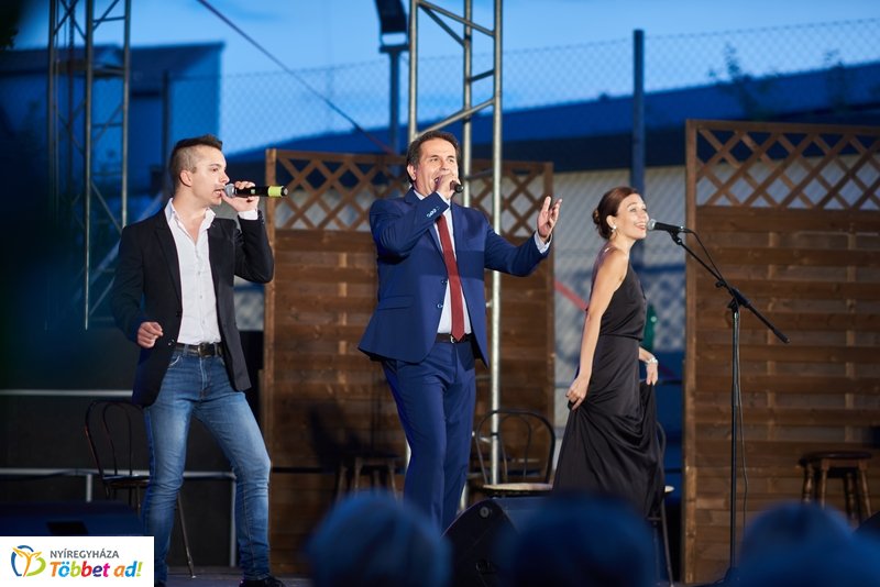 Mandala Zárógála 2019 - Freddie