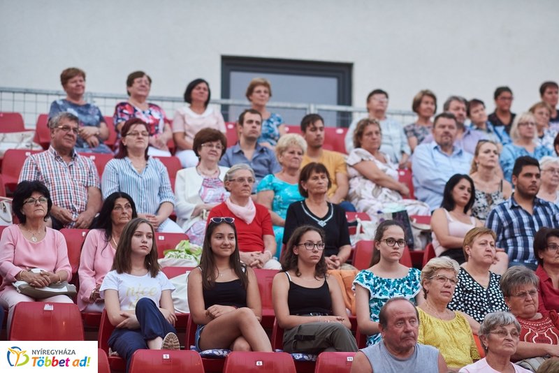 Mandala Zárógála 2019 - Freddie