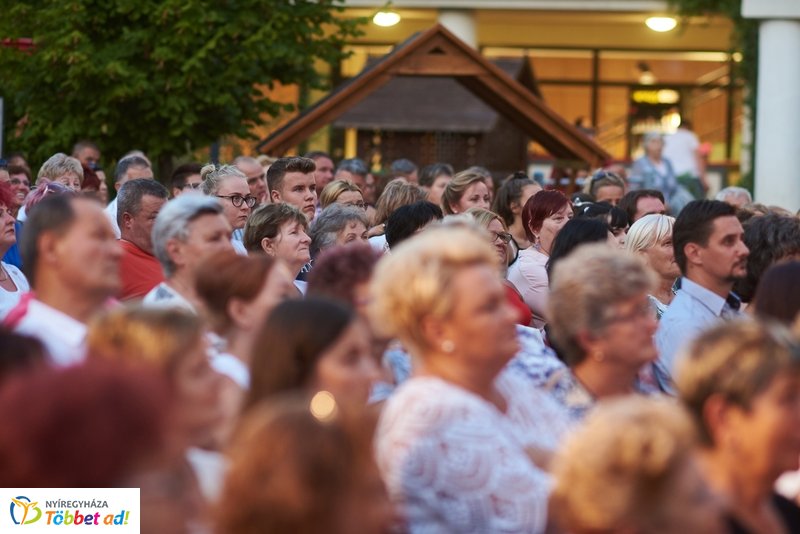 Mandala Zárógála 2019 - Freddie