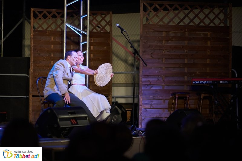 Mandala Zárógála 2019 - Freddie