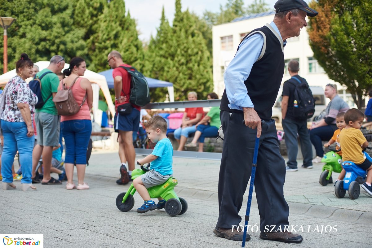 Manó Motoros Találkozó 2019