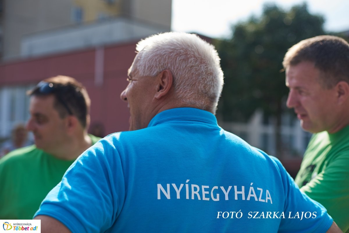 Manó Motoros Találkozó 2019