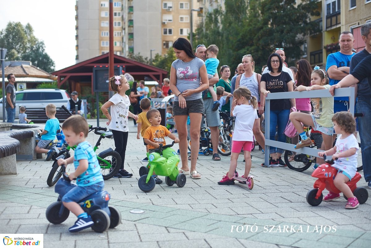 Manó Motoros Találkozó 2019