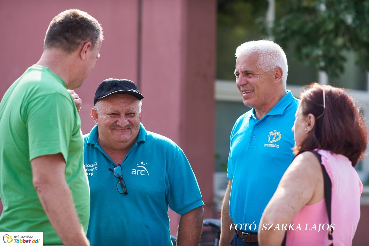 Manó Motoros Találkozó 2019