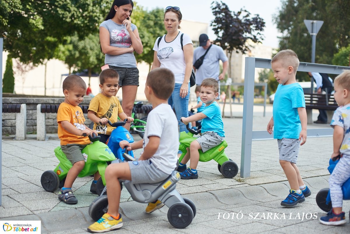 Manó Motoros Találkozó 2019