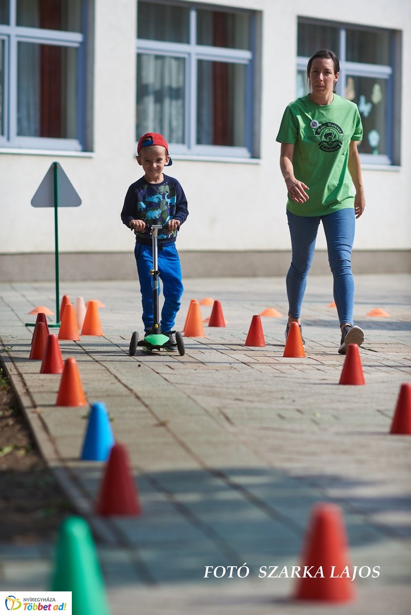 Manó Motoros Találkozó 2019
