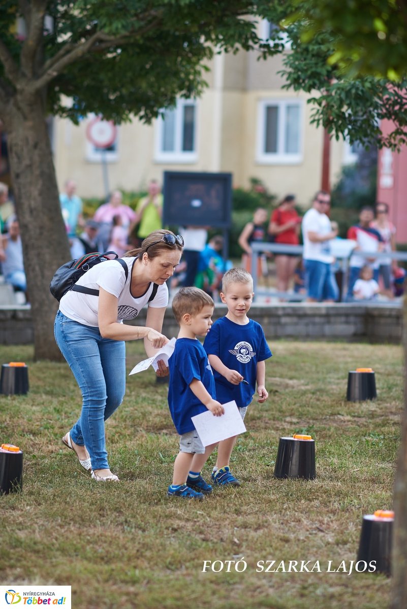 Manó Motoros Találkozó 2019