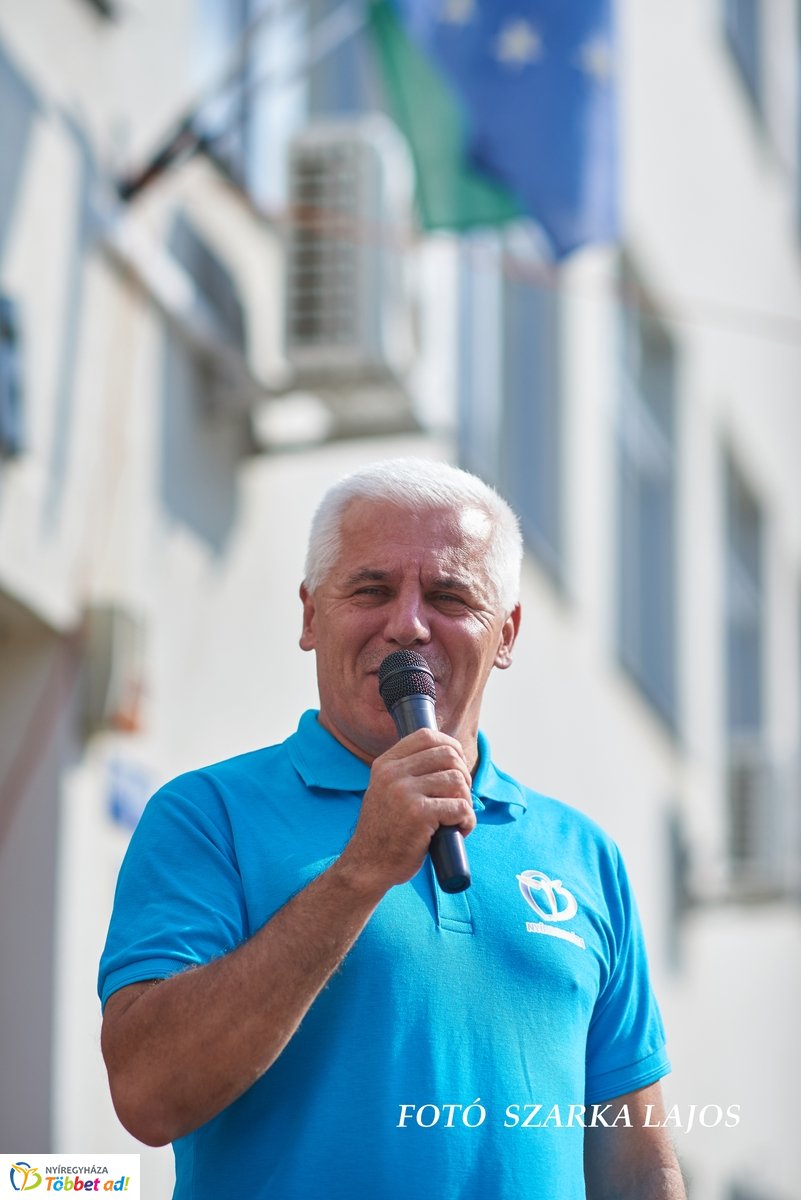 Manó Motoros Találkozó 2019