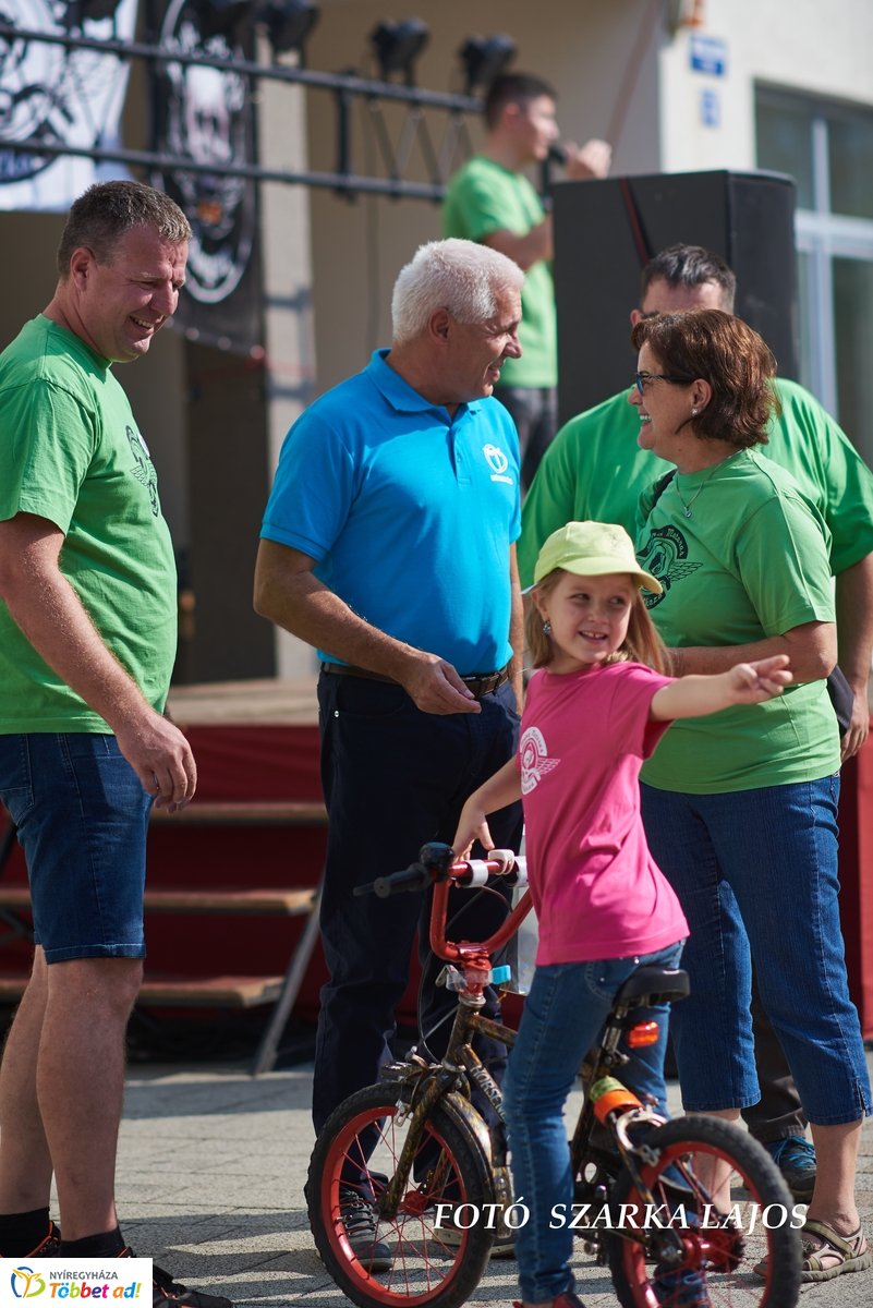 Manó Motoros Találkozó 2019