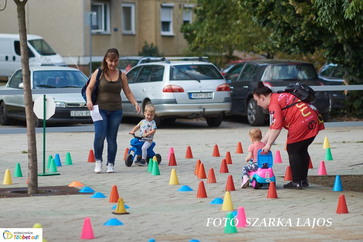 Manó Motoros Találkozó 2019