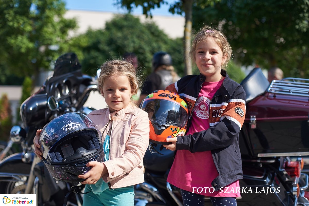 Manó Motoros Találkozó 2019