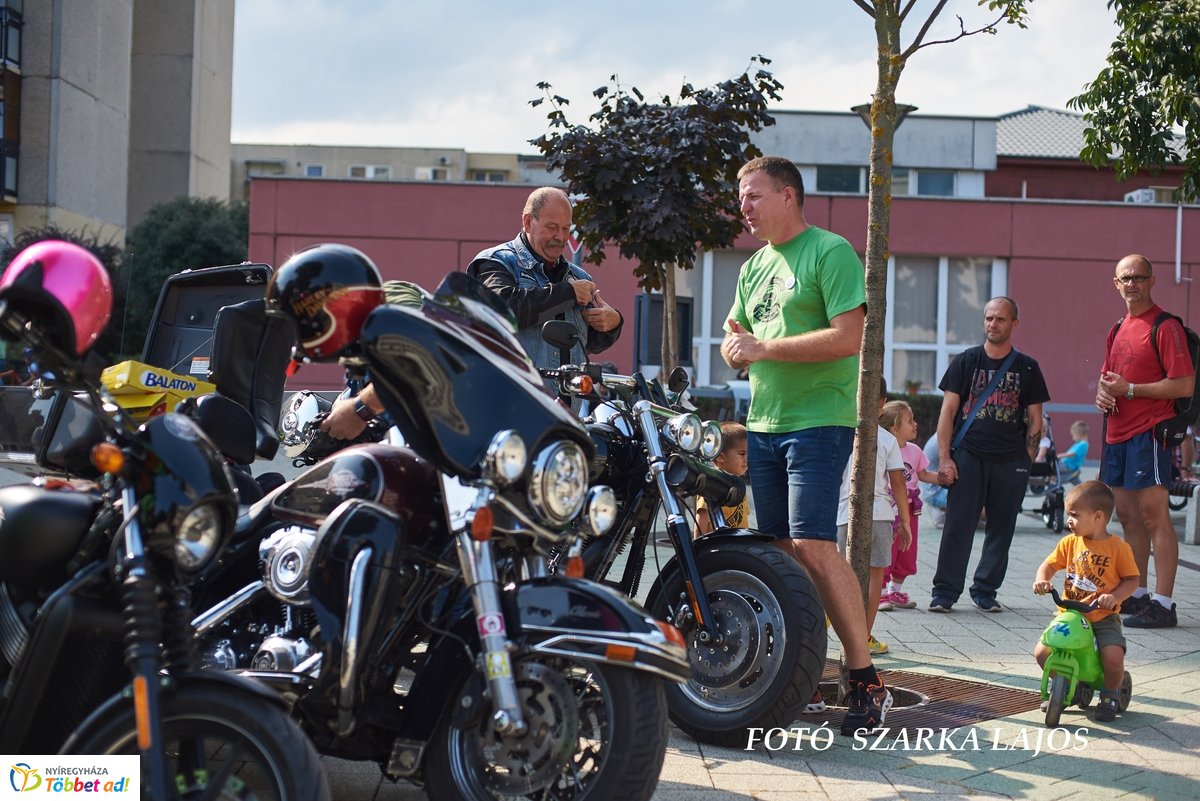 Manó Motoros Találkozó 2019