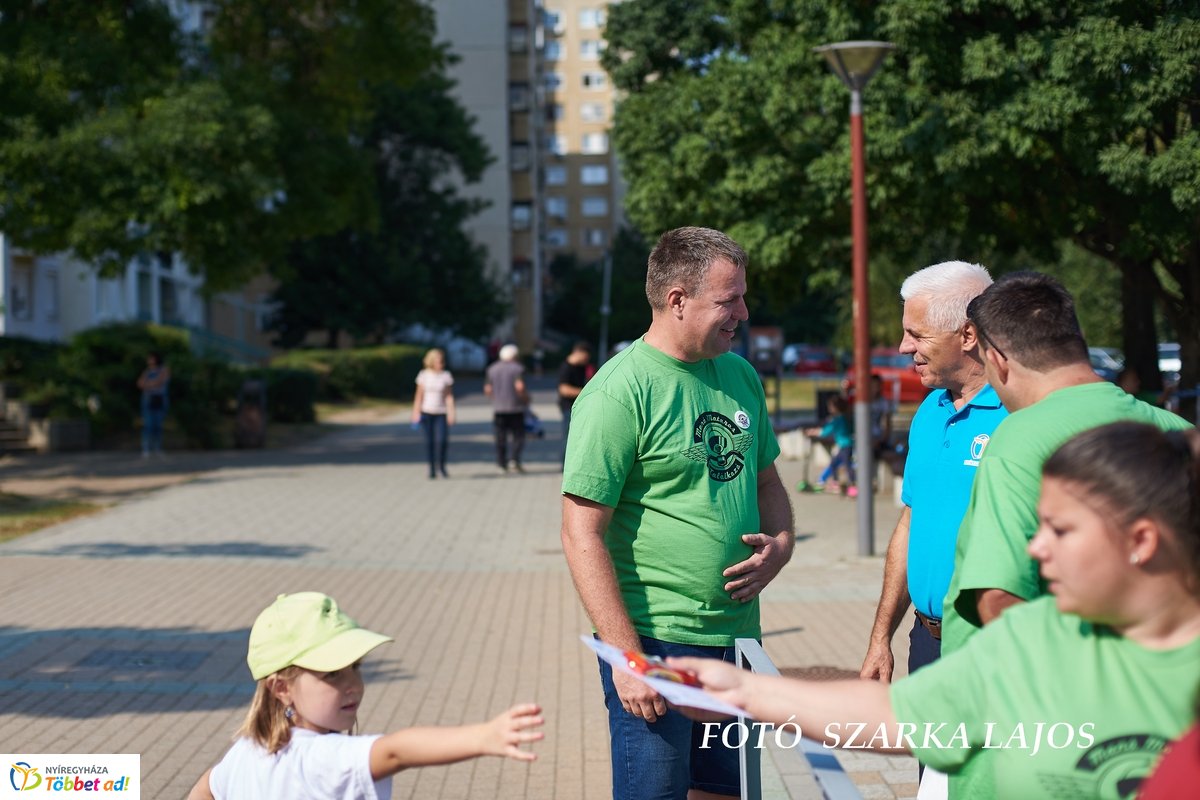 Manó Motoros Találkozó 2019