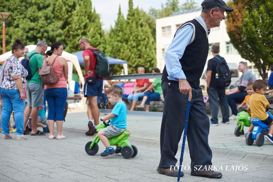 Manó Motoros Találkozó 2019