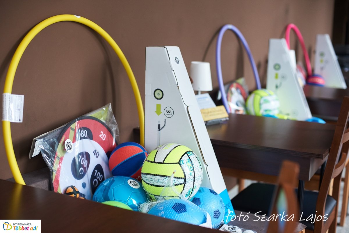 Manó Motoros Találkozó díjátadója