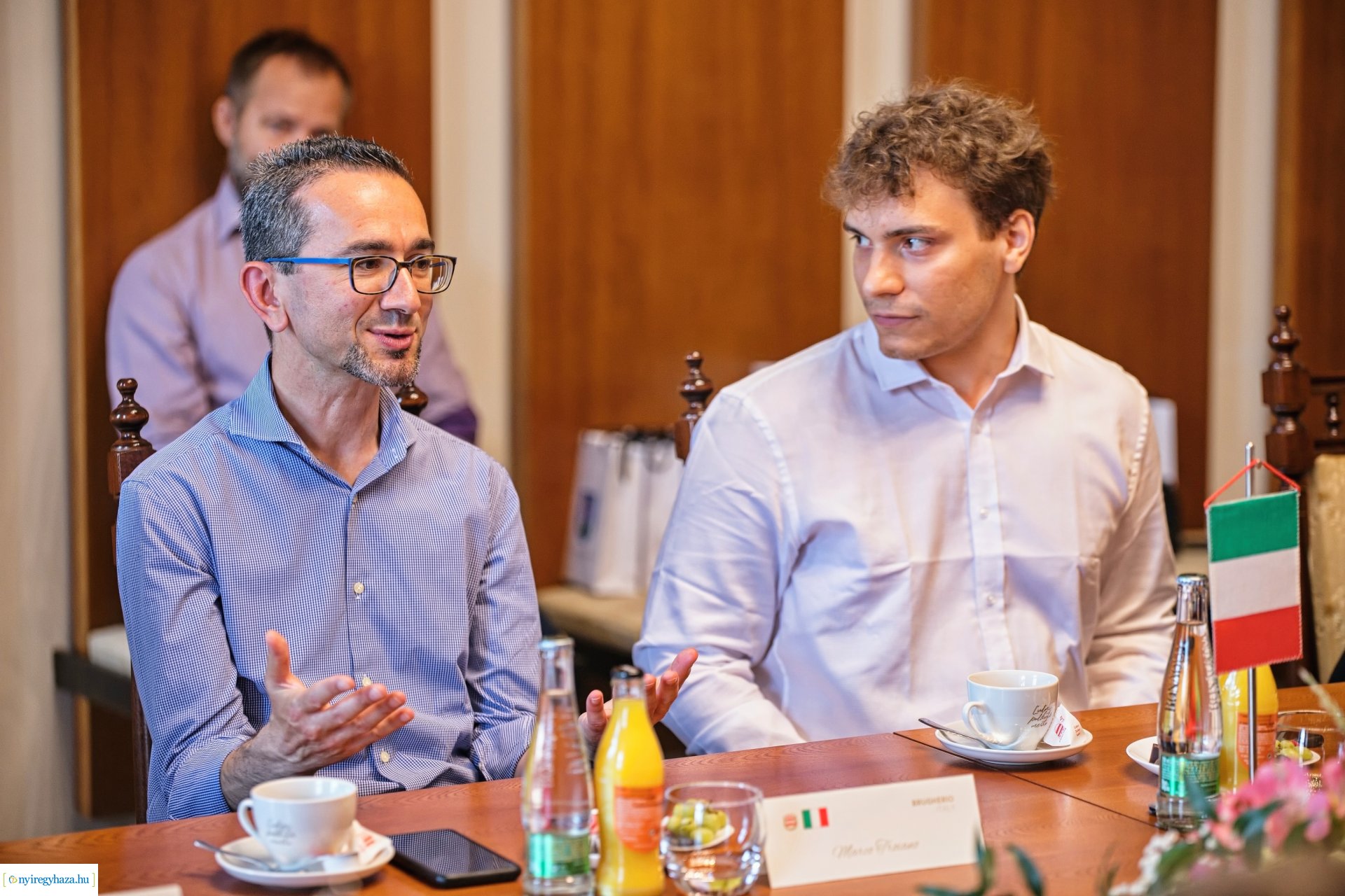 Már Szlovákiában is tudják: Nyíregyházán több napot is érdemes eltölteni