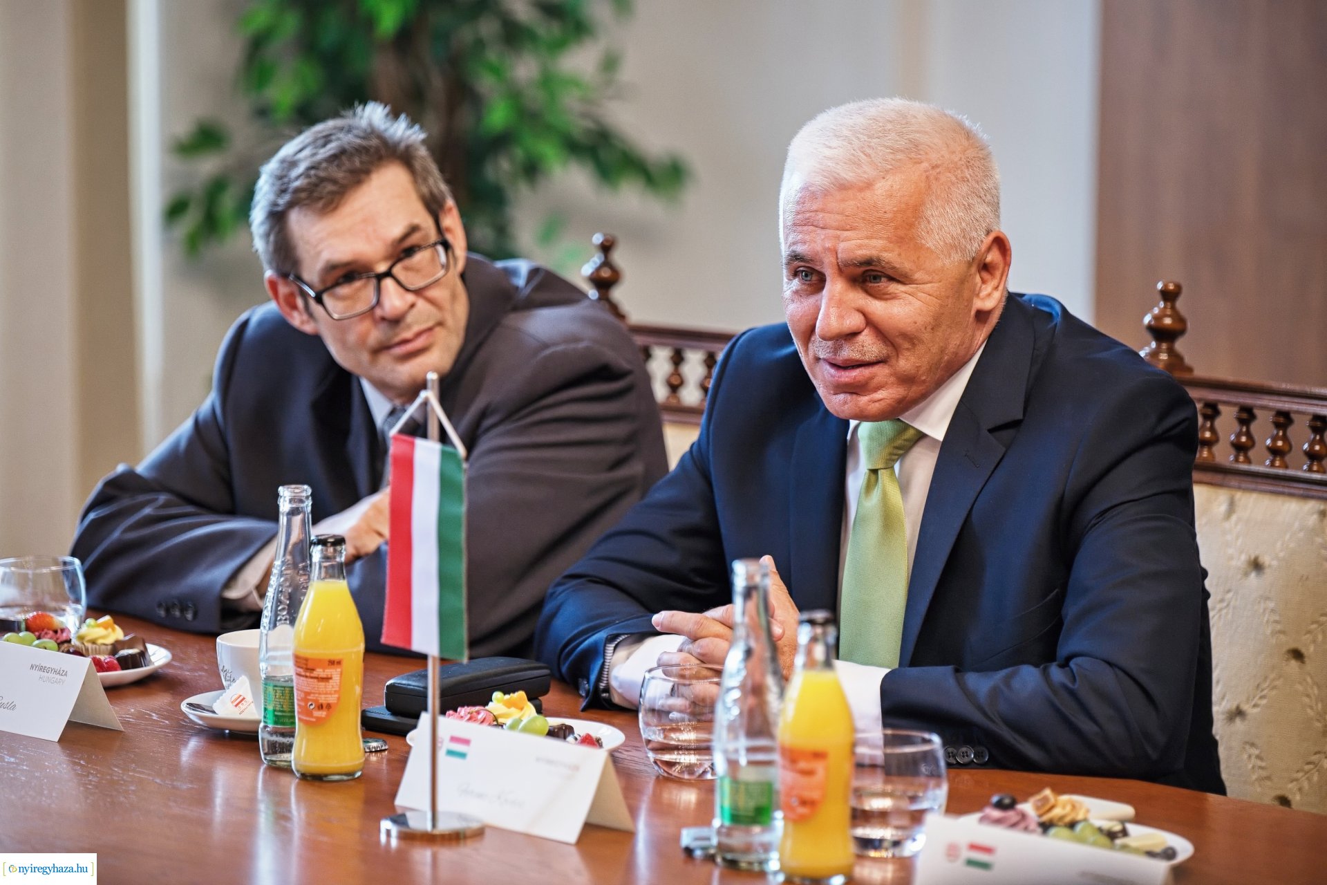 Már Szlovákiában is tudják: Nyíregyházán több napot is érdemes eltölteni