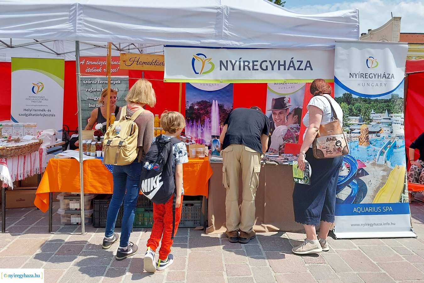 Már Szlovákiában is tudják: Nyíregyházán több napot is érdemes eltölteni