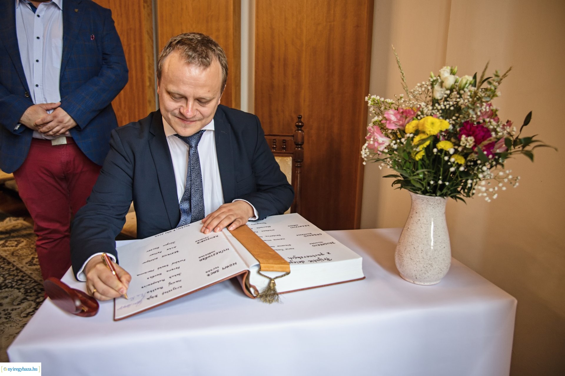 Már Szlovákiában is tudják: Nyíregyházán több napot is érdemes eltölteni