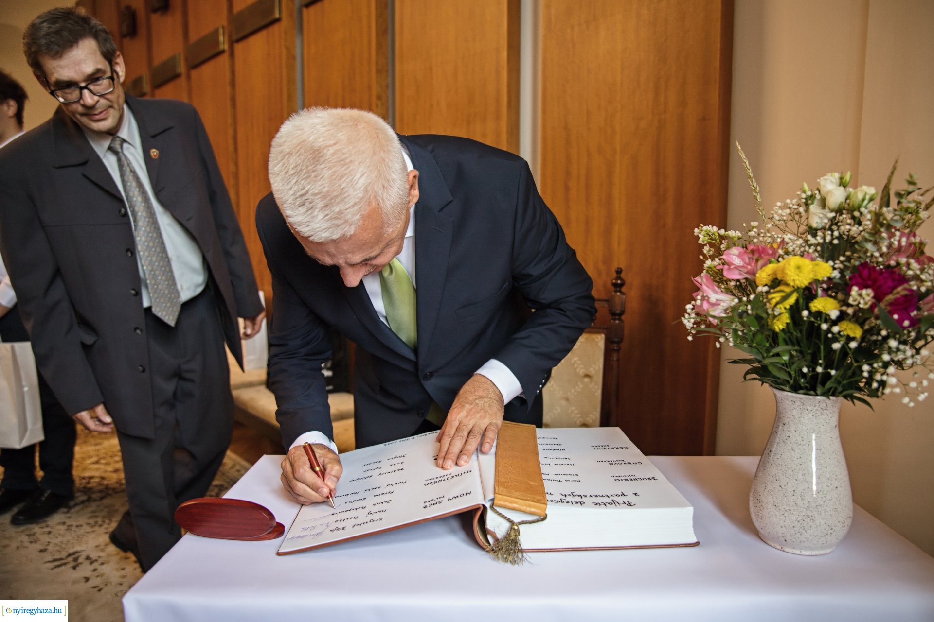 Már Szlovákiában is tudják: Nyíregyházán több napot is érdemes eltölteni