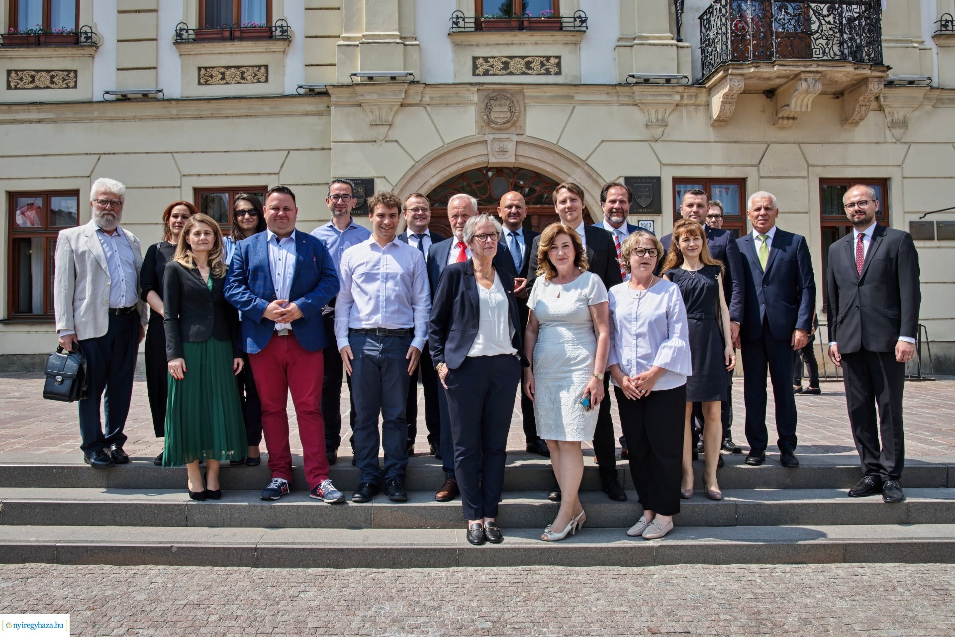 Már Szlovákiában is tudják: Nyíregyházán több napot is érdemes eltölteni