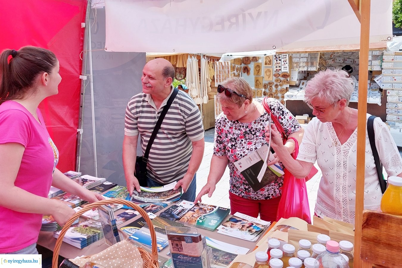 Már Szlovákiában is tudják: Nyíregyházán több napot is érdemes eltölteni