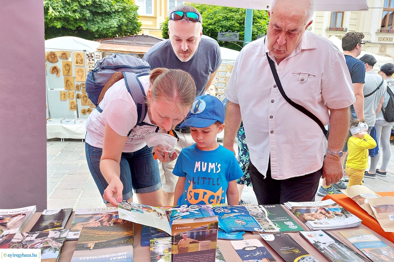 Már Szlovákiában is tudják: Nyíregyházán több napot is érdemes eltölteni