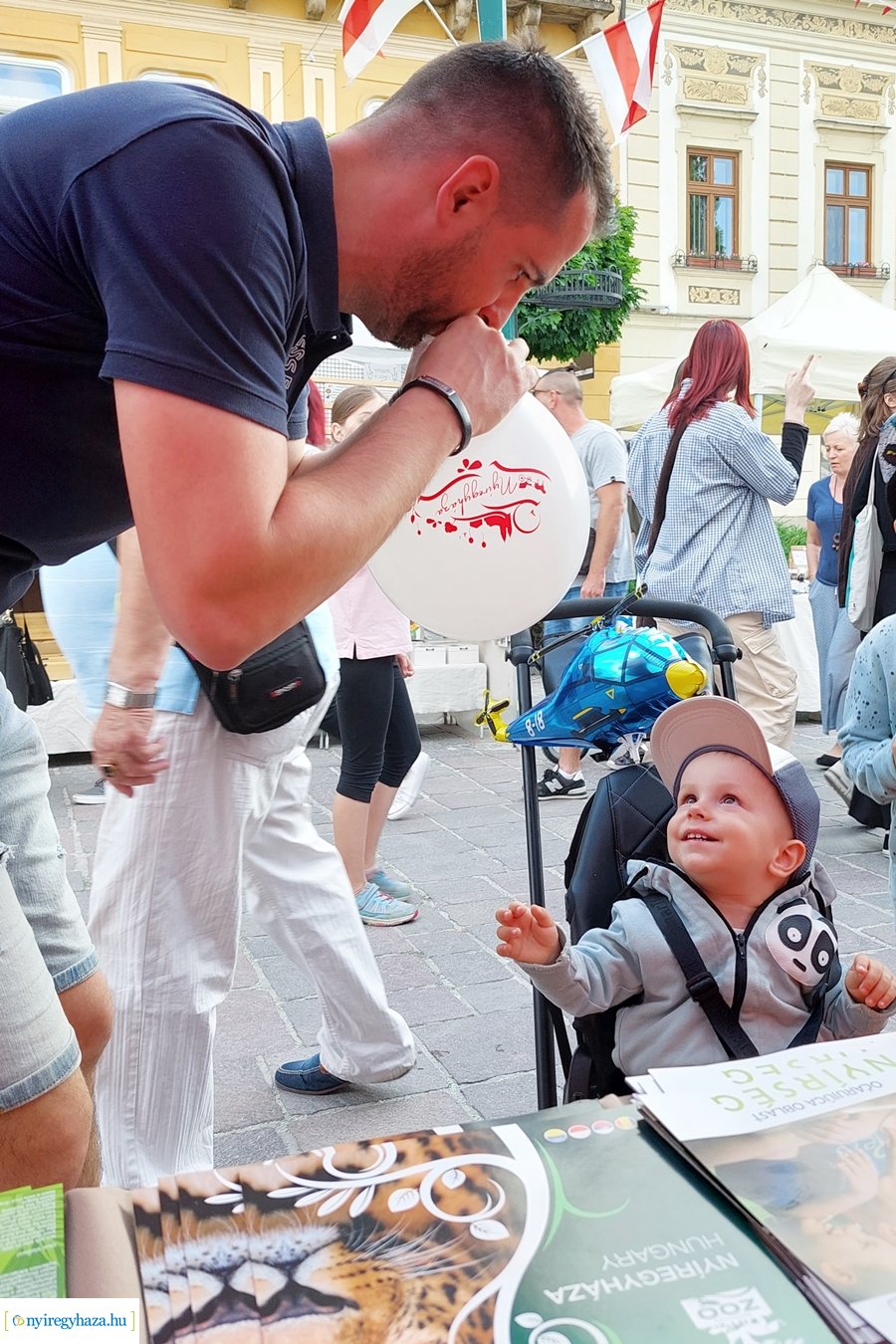 Már Szlovákiában is tudják: Nyíregyházán több napot is érdemes eltölteni