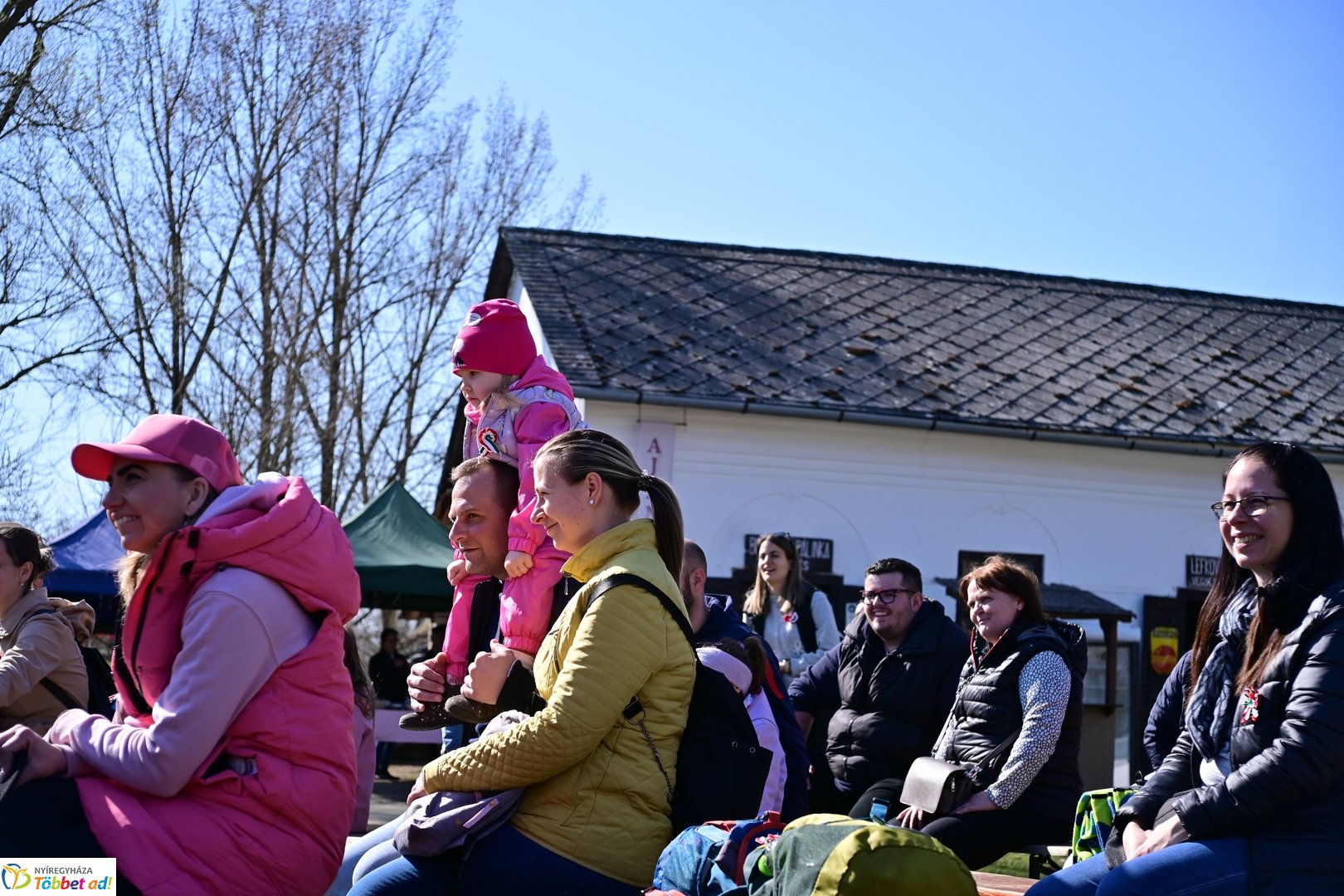 Március 15 a Sóstói Múzeumfaluban - 2026