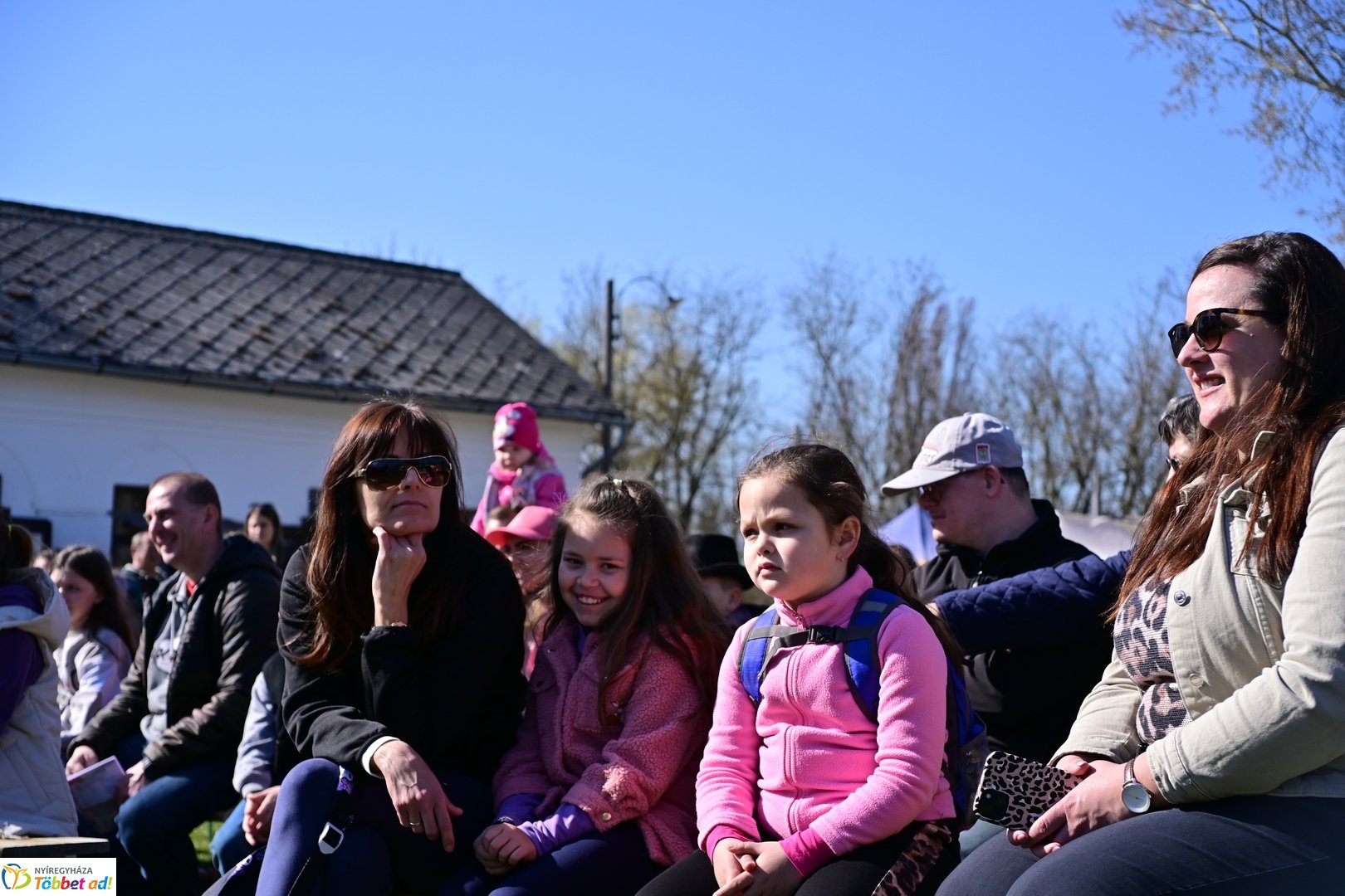 Március 15 a Sóstói Múzeumfaluban - 2026