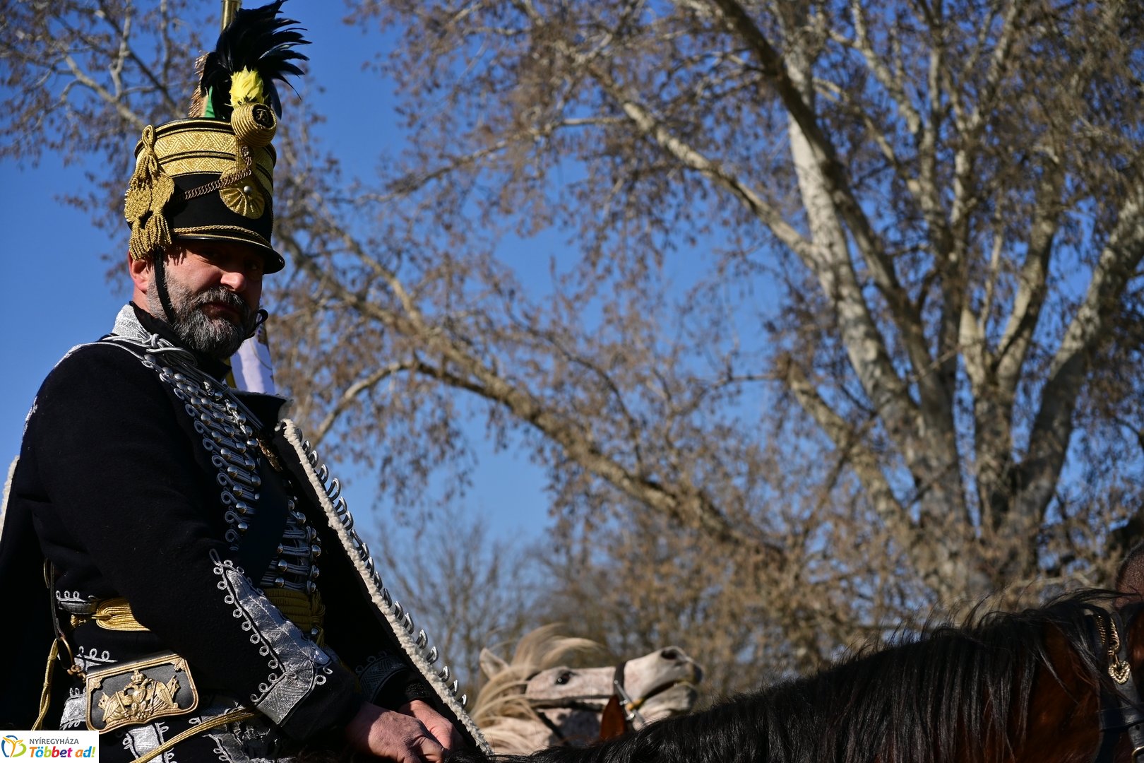 Március 15 a Sóstói Múzeumfaluban - 2026