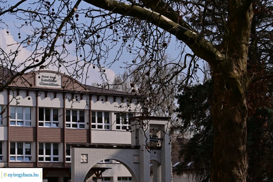 Márciusi tavasz a Jósavárosban 2024