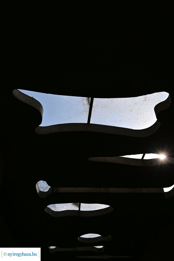 Márciusi tavasz a Jósavárosban 2024