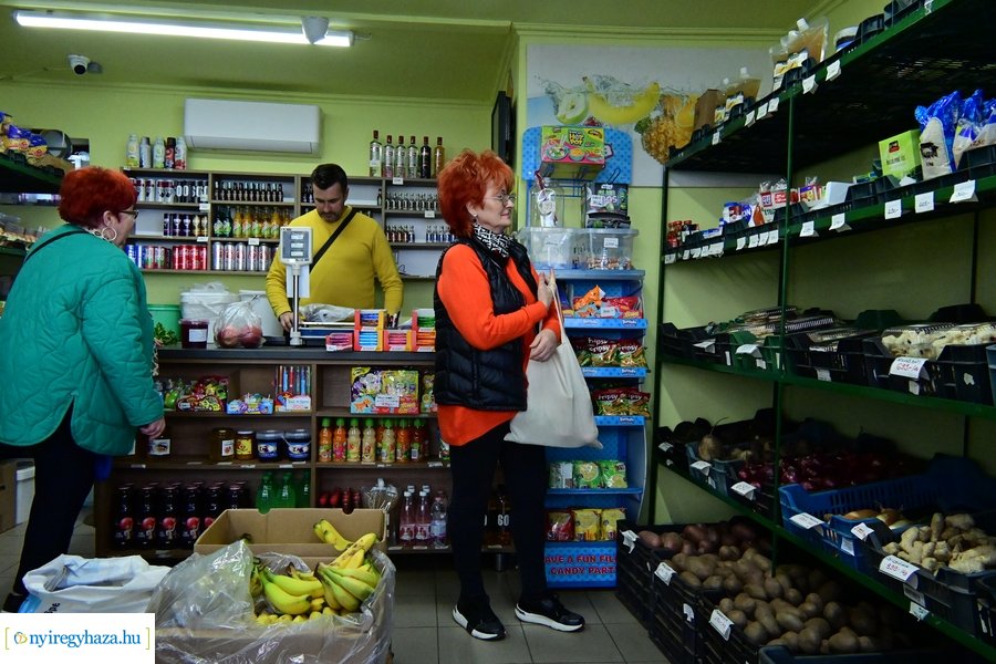 Márciusi tavasz a Jósavárosban 2024