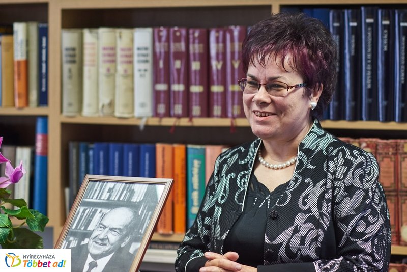 Margócsy Józsefre emlékeztek a Levéltárban