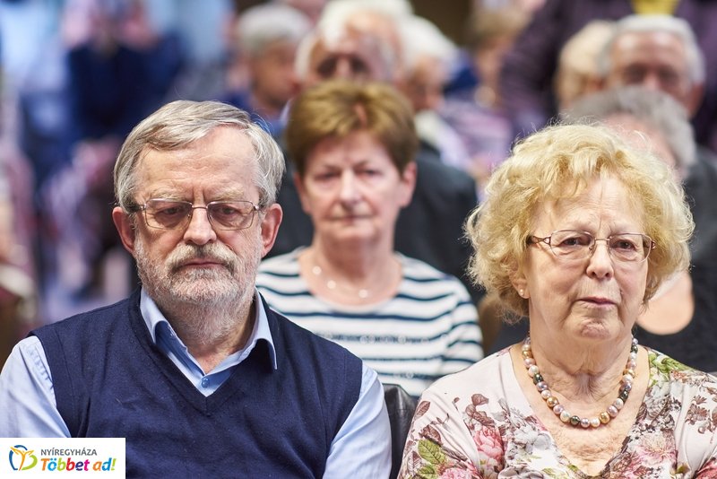 Margócsy Józsefre emlékeztek a Levéltárban