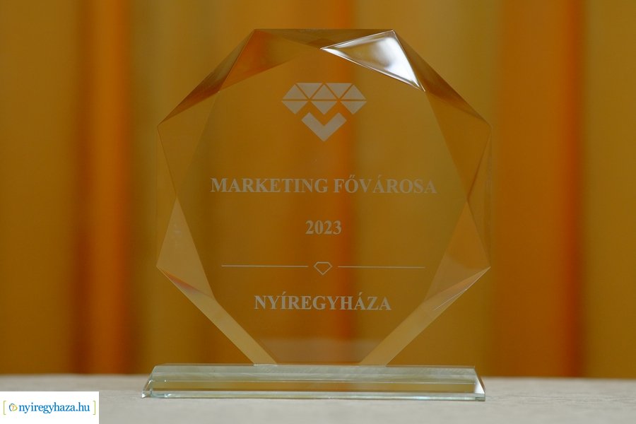 Marketing díjak 2023