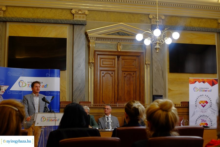 Marketing díjak 2023