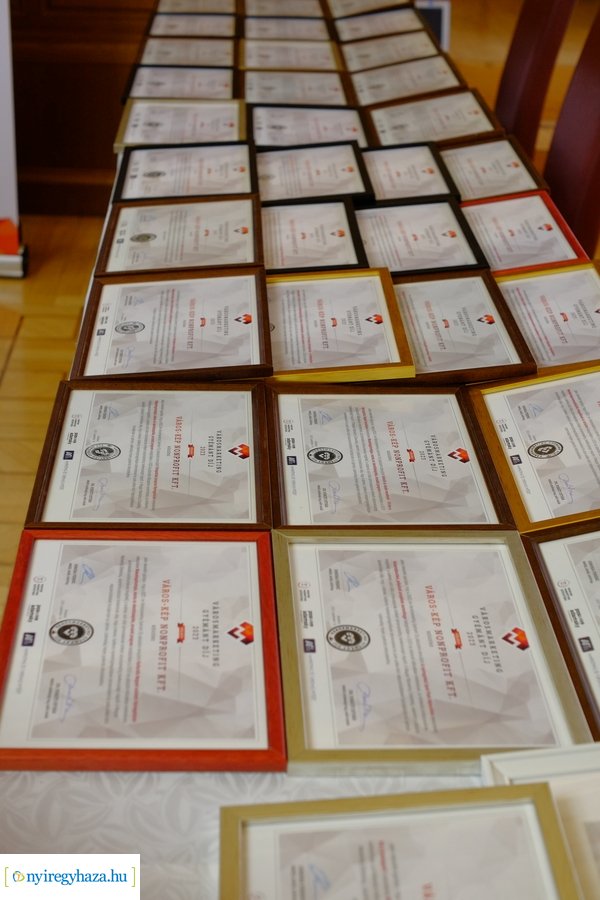 Marketing díjak 2023