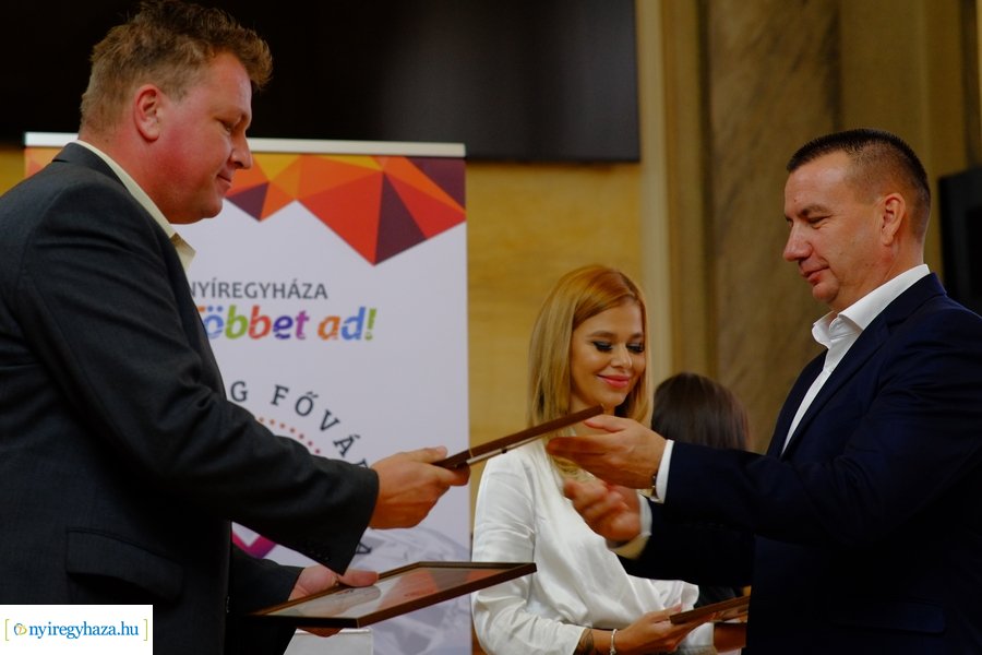 Marketing díjak 2023