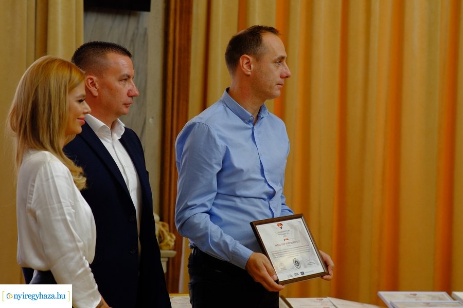 Marketing díjak 2023