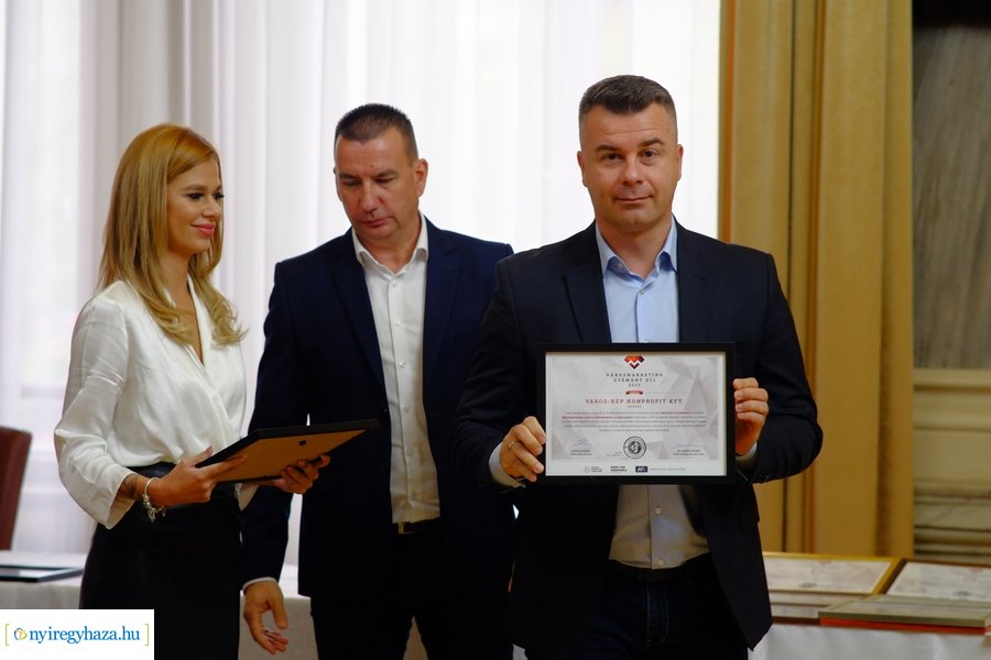 Marketing díjak 2023