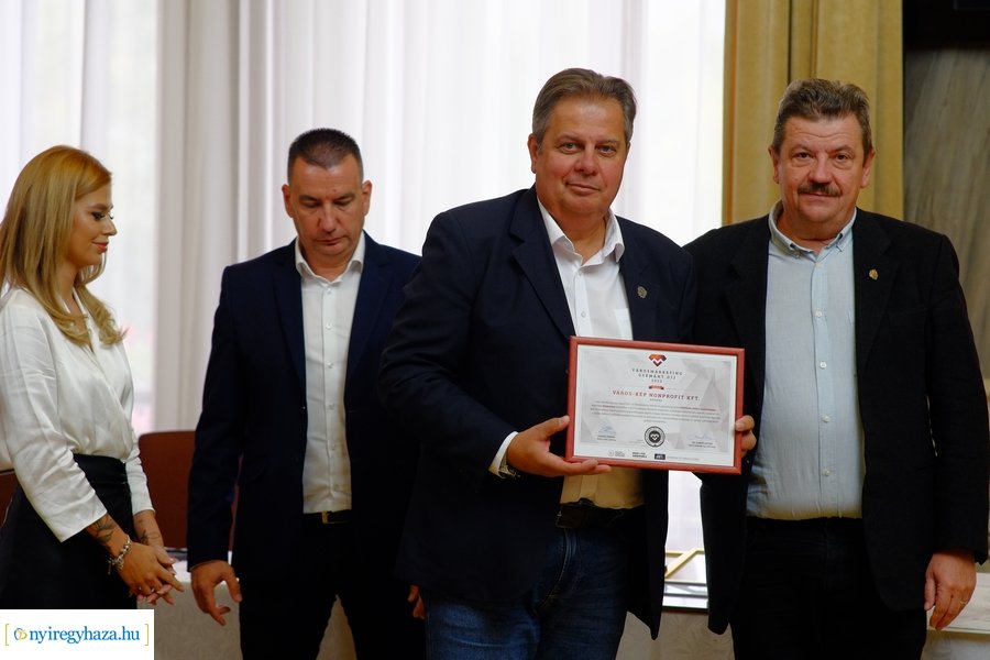 Marketing díjak 2023