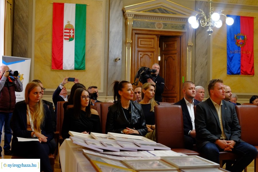 Marketing díjak 2023