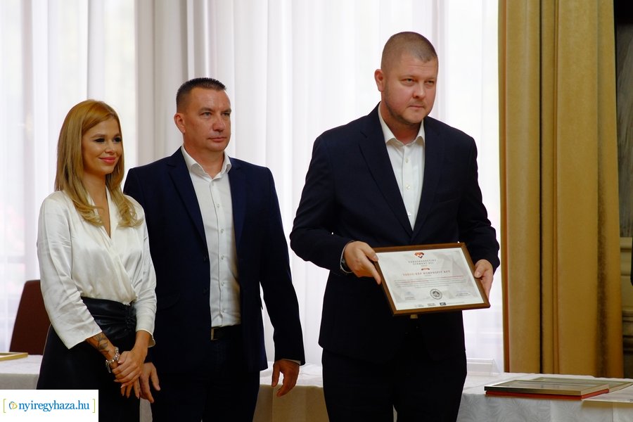 Marketing díjak 2023