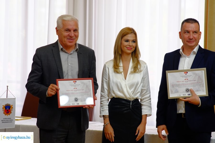 Marketing díjak 2023