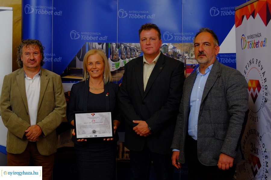 Marketing díjak 2023