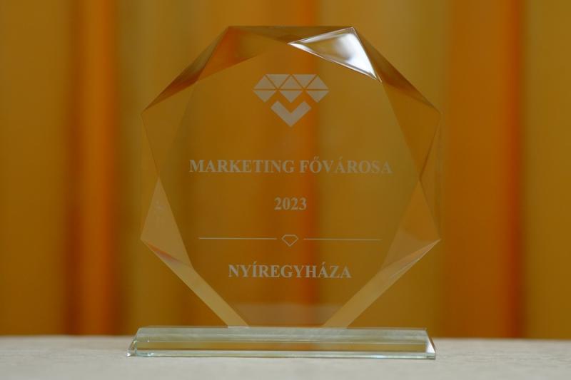 Marketing díjak 2023